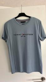 T shirt TOMMY HILFIGER maat M, Taille 48/50 (M), Porté, Enlèvement ou Envoi