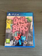 Gang Beasts (PS4), Games en Spelcomputers, Ophalen of Verzenden, Zo goed als nieuw, Overige genres, Vanaf 12 jaar