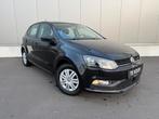 Volkswagen Polo / BENZINE / TOPSTAAT / GARANTIE, Auto's, Euro 6, Zwart, Particulier, 1000 cc