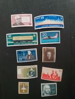DDR, Postzegels en Munten, Ophalen of Verzenden, DDR
