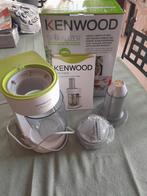 Kenwood spiralizer, Huis en Inrichting, Zo goed als nieuw