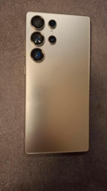  S25 ultra samsung(kopie) beschikbaar voor biedingen