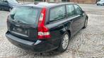 VOLVO V50 benzine automaat, Auto's, Automaat, Bedrijf, Break, 5 deurs