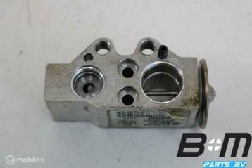 Expansieklep Skoda Rapid 6C0816679