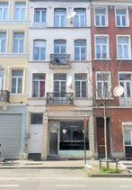 Opbrengsteigendom te koop in Brussel, 1 slpk, Vrijstaande woning, 1 kamers