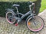 BTWIN Meisjesfiets fiets meisje kinderfiets, Fietsen en Brommers, Ophalen, Gebruikt