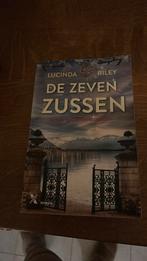 Lucinda Riley - De zeven zussen, Boeken, Ophalen, Lucinda Riley