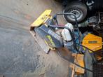 Trilplaten 90kg, Ophalen of Verzenden, Gebruikt