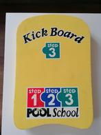 Planche de natation pour enfants Step 3 "Kick Board", Tuin en Terras, Zwembaden, Overige typen, Gebruikt, Ophalen of Verzenden