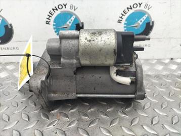 DACIA DUSTER [STARTER] 2020 beschikbaar voor biedingen