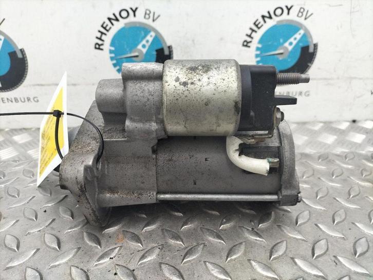 DACIA DUSTER [STARTER] 2020, Auto-onderdelen, Overige Auto-onderdelen, Gebruikt, ARN erkend, Stiba lid, Erkend duurzaam, Ophalen of Verzenden