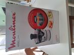 Moulinex JU380110, Elektronische apparatuur, Juicers, Ophalen, Zo goed als nieuw, Sapcentrifuge