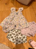 Meer dan 30 stuks zomer kleren voor meisje 9-12 maand, Kinderen en Baby's, Ophalen, Zo goed als nieuw, Meisje