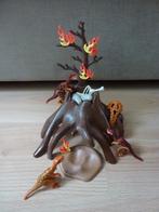 Playmobil „De dinosaurussen”, Kinderen en Baby's, Ophalen of Verzenden, Zo goed als nieuw