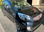 Kia, Auto's, Kia, Voorwielaandrijving, Euro 5, Zwart, Zwart