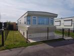 Caravane à louer au Camping New Vennepark, Vakantie, Campings, Speeltuin, Aan zee, Overige