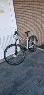 Cube 29 inch, Fietsen en Brommers, Ophalen of Verzenden, Zo goed als nieuw