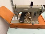 Sigma naaimachine, Hobby en Vrije tijd, Naaimachines en Toebehoren, Ophalen, Zo goed als nieuw, Naaimachine