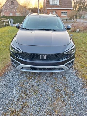 Fiat Tipo Cross SW  beschikbaar voor biedingen