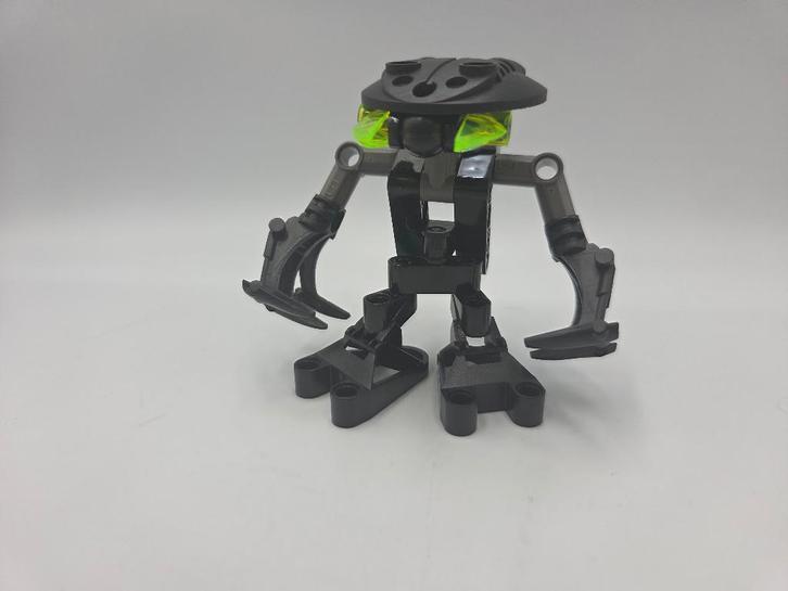 LEGO Bionicle 8555 Nuhvok Va, Enfants & Bébés, Jouets | Duplo & Lego, Comme neuf, Lego, Ensemble complet, Enlèvement ou Envoi