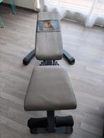 Apex strength series verstelbare bench, Ophalen, Gebruikt