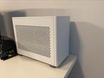 Mini itx gaming pc, Ophalen, Zo goed als nieuw, Gaming