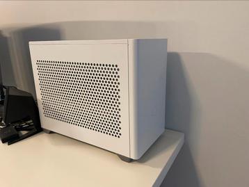 Mini itx gaming pc beschikbaar voor biedingen
