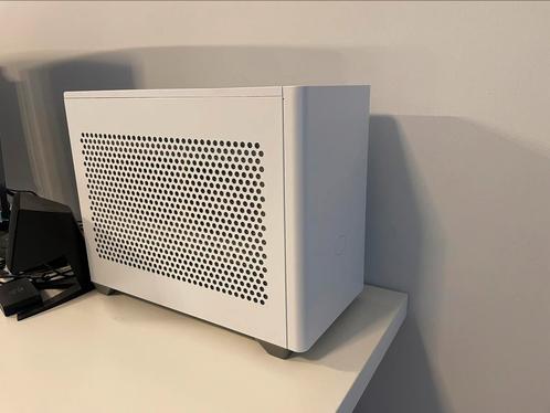 Mini itx gaming pc, Computers en Software, Desktop Pc's, Zo goed als nieuw, Gaming, Ophalen