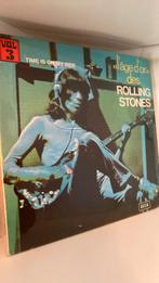 The Rolling Stones – «L'âge D'or» Des Rolling Stones - Vol 3, Pop rock, Utilisé
