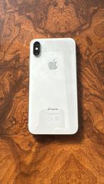 Iphone X, Telecommunicatie, Mobiele telefoons | Apple iPhone, Ophalen, Gebruikt, Wit, IPhone X