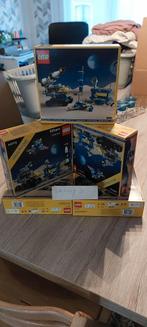 Plateforme de lancement Lego 40712 (scellée), Enlèvement ou Envoi, Neuf, Ensemble complet, Lego