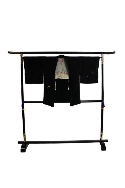Japans kimonojasje KimonoKopen, Vêtements | Femmes, Vestes & Costumes, Comme neuf, Manteau, Taille 38/40 (M), Autres couleurs