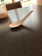 Amuselepels, Ophalen, Zo goed als nieuw, Porselein