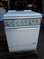 Antiek gasvuur met oven, Electroménager, Cuisinières, Enlèvement, Comme neuf, Gaz