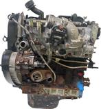 Motor 504182954 504249625 van Iveco Daily IV 2.3 F1AE0481G, Ophalen of Verzenden, Overige automerken