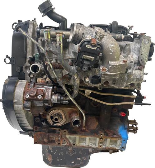 Motor 504182954 504249625 van Iveco Daily IV 2.3 F1AE0481G, Auto-onderdelen, Motor en Toebehoren, Overige automerken, Ophalen of Verzenden