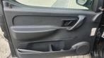 peugeot partner 20 hdi turbo, Auto's, Peugeot, Voorwielaandrijving, Stof, 4 cilinders, Zwart