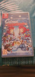 Scribblenauts sur Nintendo Switch avec boîte, Consoles de jeu & Jeux vidéo, Enlèvement ou Envoi, Comme neuf