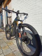 Cannondale Habit Neo 2 carbon E-MTB, Fietsen en Brommers, Ophalen, Zo goed als nieuw, 50 km per accu of meer