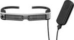 Sony Moverio BT-300 Smart Glasses, Comme neuf, Enlèvement