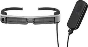 Sony Moverio BT-300 Smart Glasses beschikbaar voor biedingen