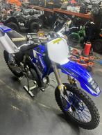 Yamaha Yz125, Fietsen en Brommers, Brommers | Crossbrommers, Ophalen, Yamaha