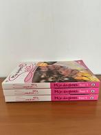 Ria Maes - Mijn dagboek Sara deel 3, 4 en 5, Enlèvement, Ria Maes, Belgique, Comme neuf