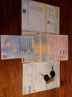 Mitsubishi colt 1100cc essence année 2009 à vendre, Auto's, Colt, Particulier, Euro 4, Te koop