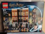 lego harry potter 76408 grimboudplein, Ensemble complet, Lego, Enlèvement ou Envoi, Neuf