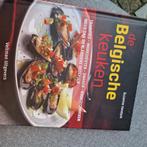 Belgische keuken, Livres, Livres de cuisine, Comme neuf, Enlèvement ou Envoi, Pays-Bas et Belgique