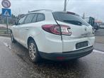 Renault Megane 1.5Dci Limited 2015/143000 km, Auto's, Euro 5, Bedrijf, Parkeersensor, Te koop