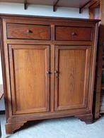 Antieke kast, Enlèvement