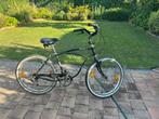 Leuke comfortabele beach cruiser, Fietsen en Brommers, Ophalen, Cruiser