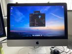 Apple iMac, Computers en Software, Apple Desktops, Ophalen, 21,5" 4K, IMac, Zo goed als nieuw